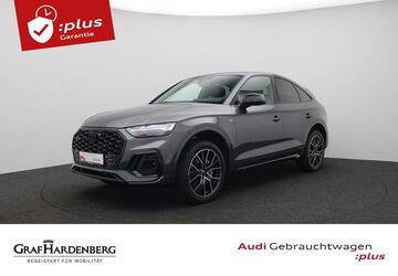 Audi Q5 46.671 km 44.980 &euro; Karlsruhe 76131