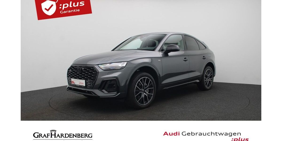 Audi Q5 46.671 km 44.980 &euro; Karlsruhe 76131