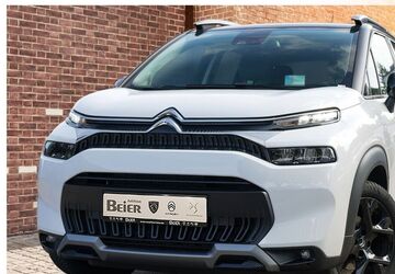 Citroen C3 Aircross 15.949 km 19.490 &euro; Karlsruhe 76131