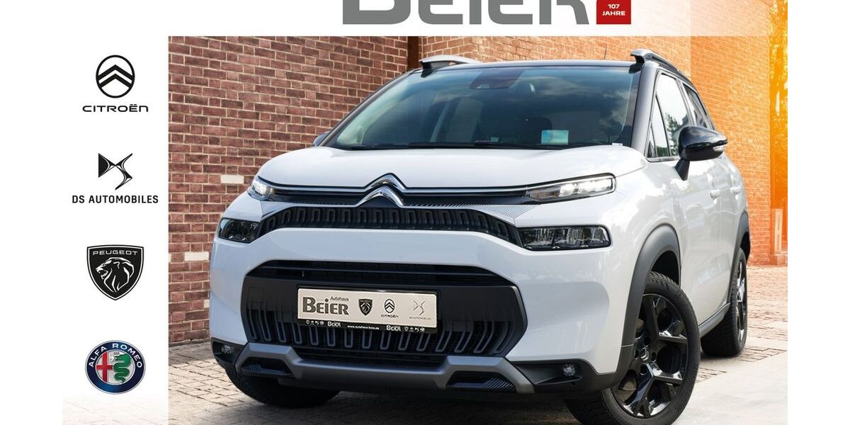 Citroen C3 Aircross 15.949 km 19.490 &euro; Karlsruhe 76131