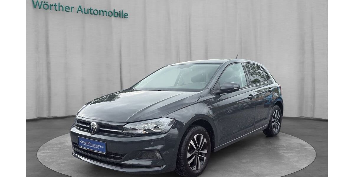 VW Polo 74.960 km 13.990 &euro; Wörth 76744
