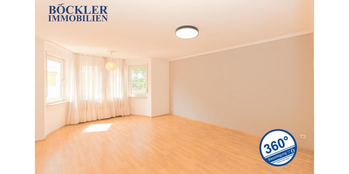 Etagenwohnung Pforzheim Nordstadt - 3 Zimmer, 72 m&sup2;, 700&euro; | Angebot:26545771
