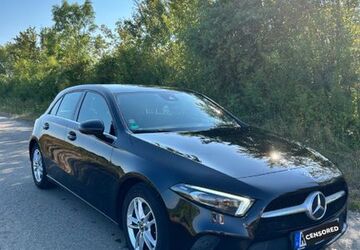 Mercedes-Benz A 180 112.763 km 15.999 &euro; Oberderdingen 75038