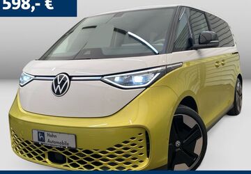 VW ID. Buzz 58.935 km 43.430 &euro; Pforzheim 75172