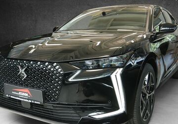 DS Automobiles DS4 4.500 km 25.390 &euro; Karlsruhe 76185