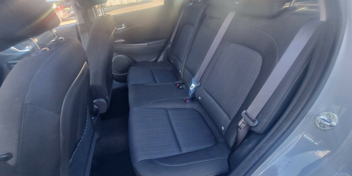 Hyundai Kona 1.6GDI Prime NAVI Klimaautomatik 77.000 km 20.998 &euro; Landau 76829