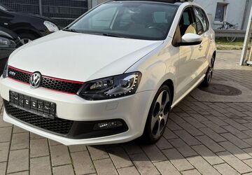 VW Polo 98.000 km 11.999 &euro; Malsch 76316