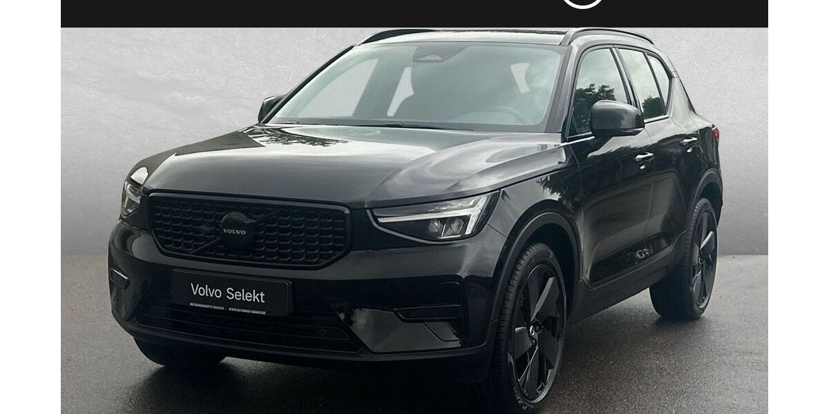 Volvo XC40 5.000 km 39.550 &euro; Karlsruhe 76187