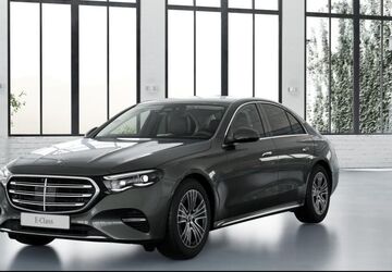 Mercedes-Benz E 220 6.700 km 54.890 &euro; Karlsruhe 76185