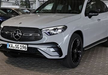 Mercedes-Benz GLC 450 10.000 km 82.824 &euro; Karlsruhe 76185