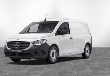 Mercedes-Benz Citan 30.517 km 32.725 &euro; Karlsruhe 76139