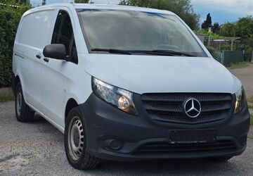 Mercedes-Benz Vito 143.430 km 13.999 &euro; Karlsruhe 76139