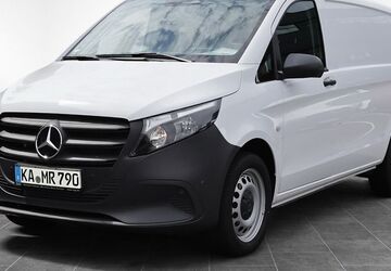 Mercedes-Benz Vito 10.000 km 42.500 &euro; Karlsruhe 76139