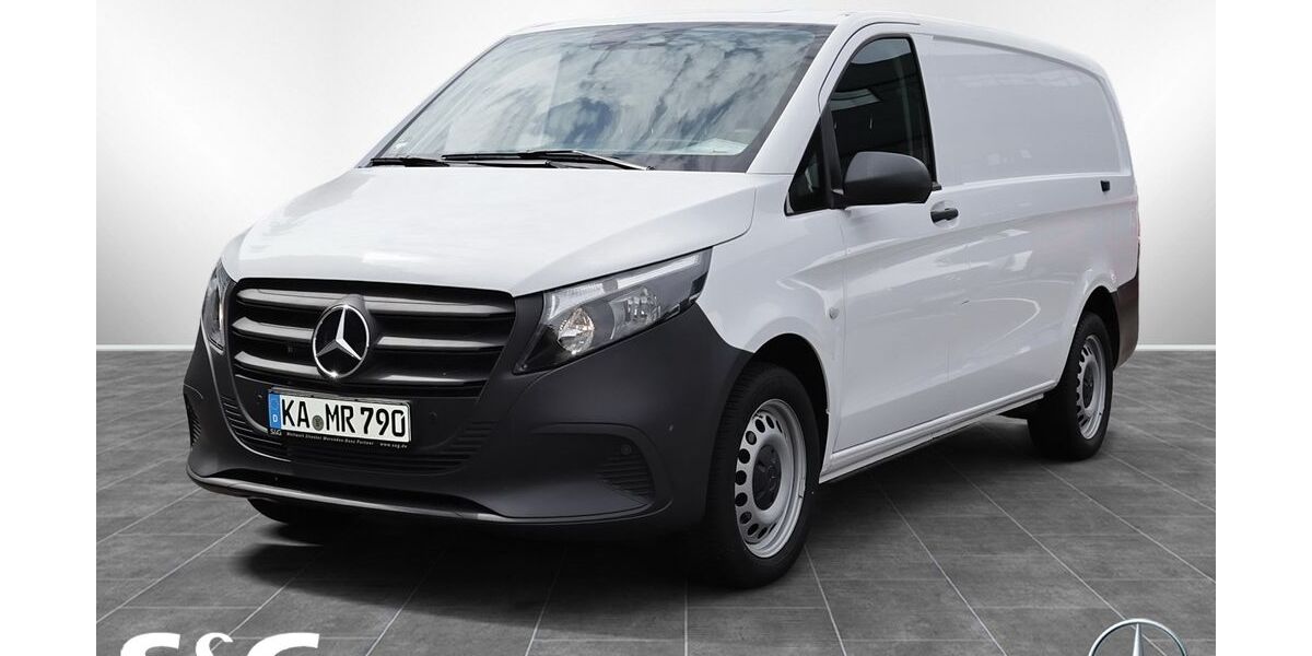 Mercedes-Benz Vito 10.000 km 42.500 &euro; Karlsruhe 76139