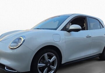 GWM Ora 03 6.250 km 20.990 &euro; Pforzheim 75179