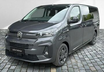 Citroen SpaceTourer 1.500 km 36.970 &euro; Pforzheim 75175
