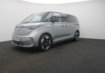 VW ID. Buzz 19.972 km 57.780 &euro; Karlsruhe 76131