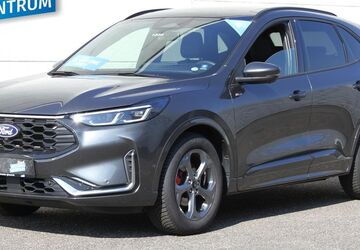 Ford Kuga 8.200 km 37.455 &euro; Stutensee-Friedrichstal (West) 76297