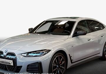 BMW i4 79.876 km 46.760 &euro; Karlsruhe 76227