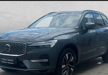 Volvo XC60 1.500 km 57.450 &euro; Karlsruhe 76187