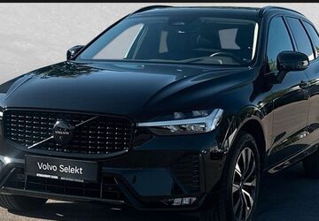 Volvo XC60 61.000 km 37.250 &euro; Karlsruhe 76187