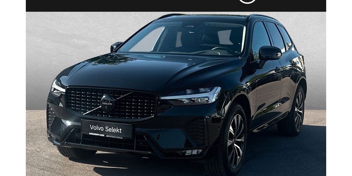 Volvo XC60 61.000 km 37.250 &euro; Karlsruhe 76187