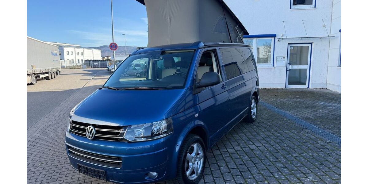 VW T5 California 179.000 km 28.999 &euro; Malsch 76316