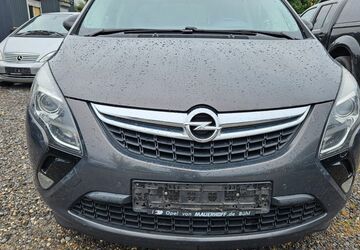 Opel Zafira Tourer 368.000 km 2.999 &euro; Malsch 76316