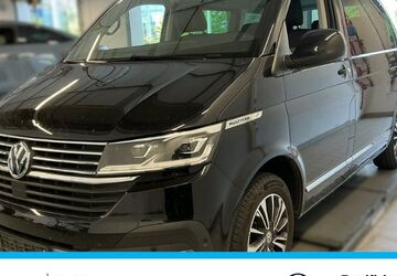 VW T6 Multivan 59.577 km 51.880 &euro; Karlsruhe 76131