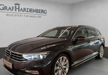 VW Passat 40.800 km 34.980 &euro; Karlsruhe 76131