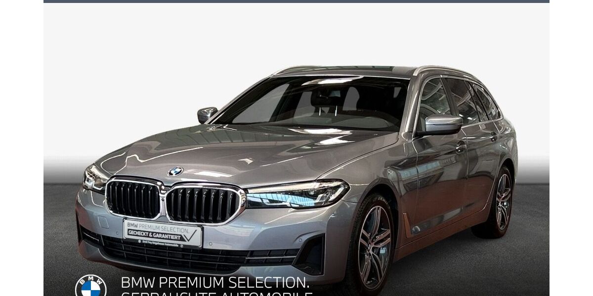 BMW 530 64.944 km 38.790 &euro; Karlsruhe 76227