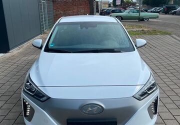 Hyundai IONIQ 108.000 km 14.990 &euro; Rastatt 76437