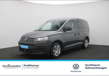 VW Caddy 8.088 km 28.480 &euro; Karlsruhe 76131