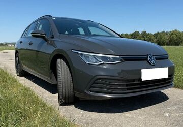 VW Golf 133.500 km 15.200 &euro; Karlsruhe 76185