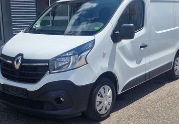 Renault Trafic 57.000 km 20.998 &euro; Landau 76829