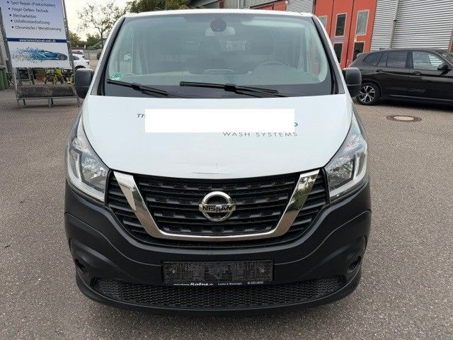 Nissan NV300 185.000 km 7.500 &euro; Karlsruhe 76199