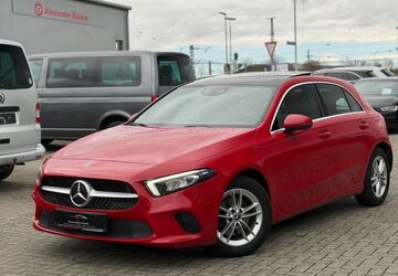 Mercedes-Benz A 180 109.000 km 17.950 &euro; Bruchsal 76646
