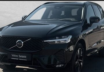 Volvo XC60 25.000 km 44.450 &euro; Karlsruhe 76187