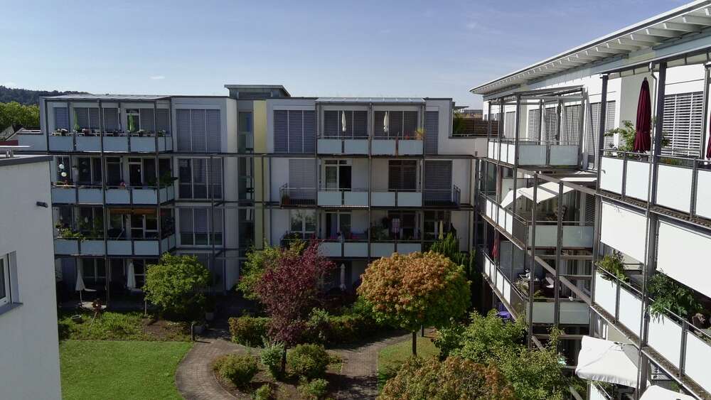 Etagenwohnung Gaggenau - 2 Zimmer, 67 m&sup2;, 990&euro; | Angebot:27316997