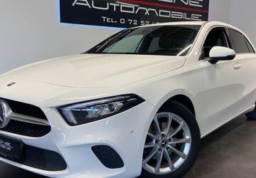 Mercedes-Benz A 180 139.900 km 15.990 &euro; Bretten 75015