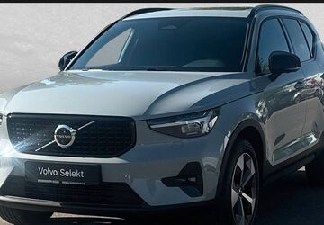 Volvo XC40 21.000 km 38.890 &euro; Karlsruhe 76187