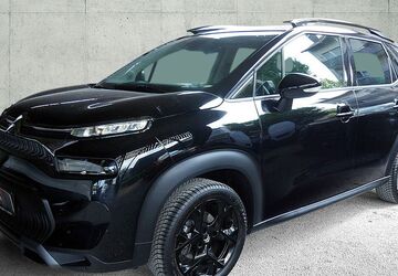 Citroen C3 Aircross 18.700 km 19.890 &euro; Karlsruhe 76185