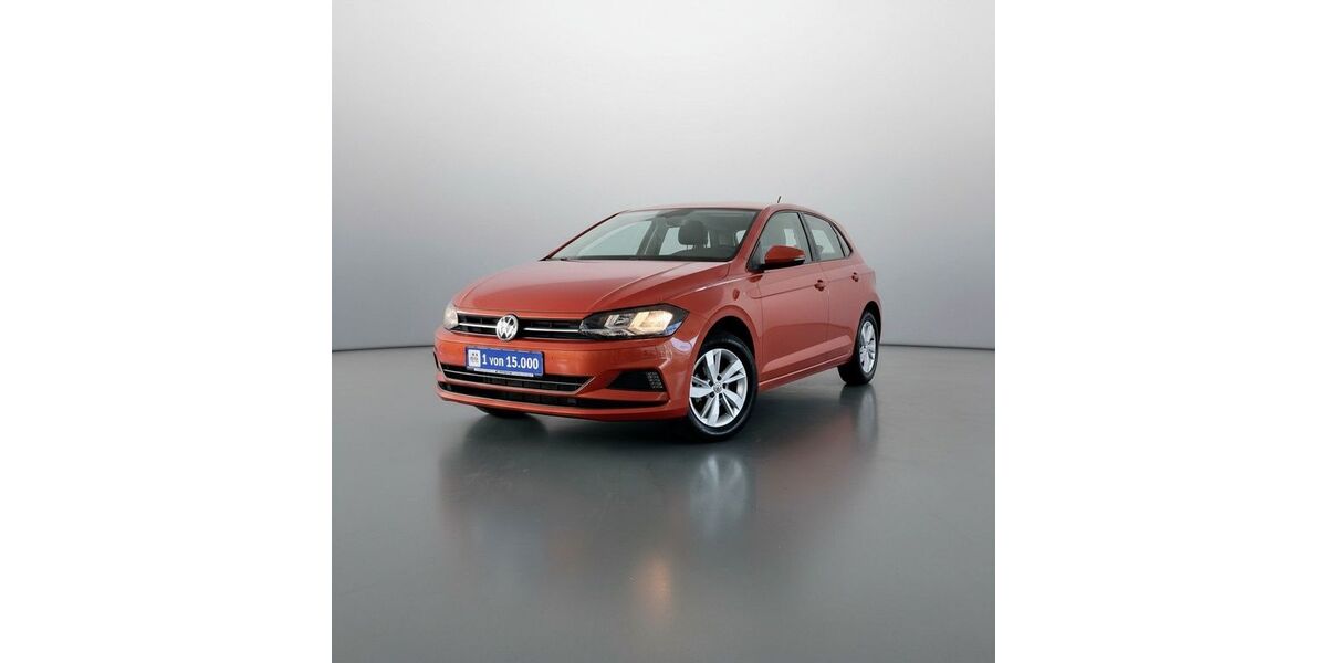 VW Polo 55.987 km 13.950 &euro; Karlsruhe 76227