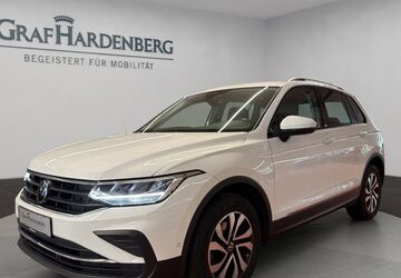 VW Tiguan 50.900 km 26.990 &euro; Karlsruhe 76131