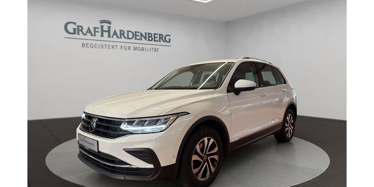 VW Tiguan 50.900 km 26.990 &euro; Karlsruhe 76131