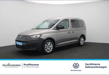 VW Caddy 11.606 km 29.880 &euro; Karlsruhe 76131