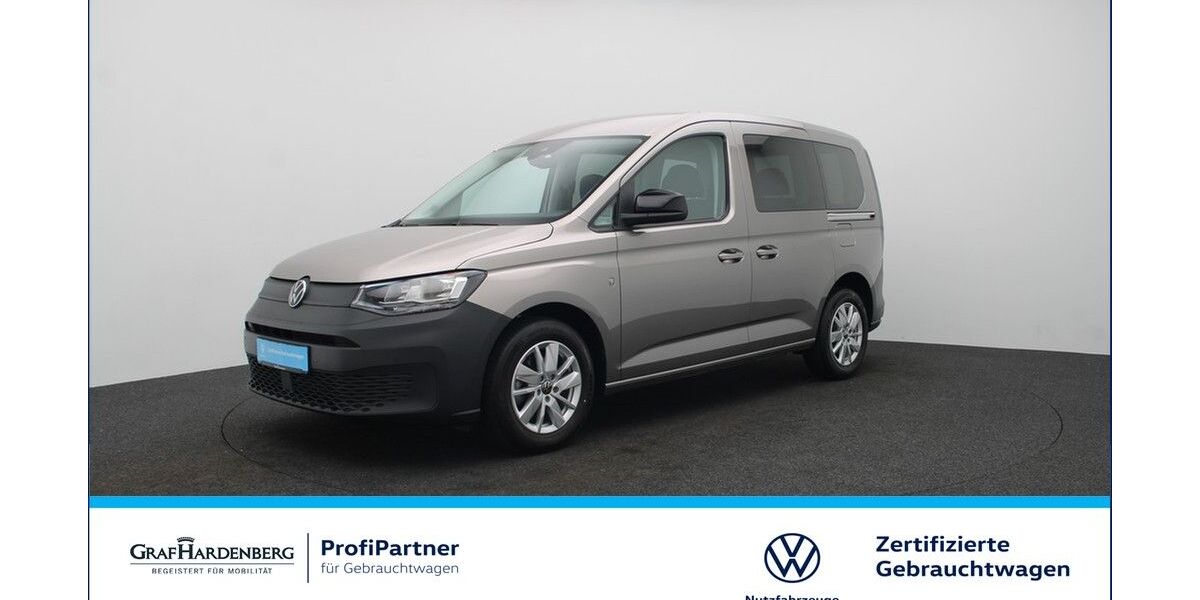 VW Caddy 11.606 km 29.880 &euro; Karlsruhe 76131