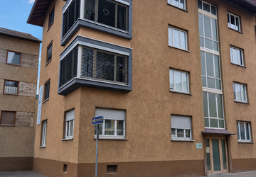 Wohnung Pforzheim Innenstadt - 3 Zimmer, 69 m&sup2;, 735&euro; | Angebot:26863351
