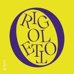 Vor der Premiere (Rigoletto)