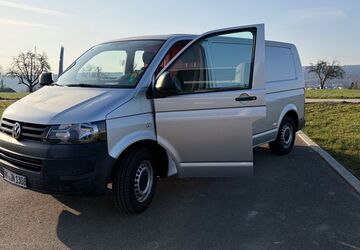VW T5 Transporter 201.484 km 12.399 &euro; Birkenfeld 75217